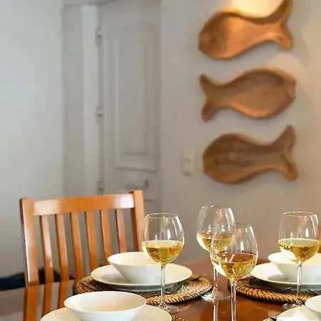 Feriehus Lovelystay - Casa Do Farol Lagos