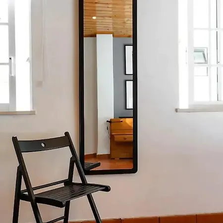 Lovelystay - Casa Do Farol Hébergement de vacances