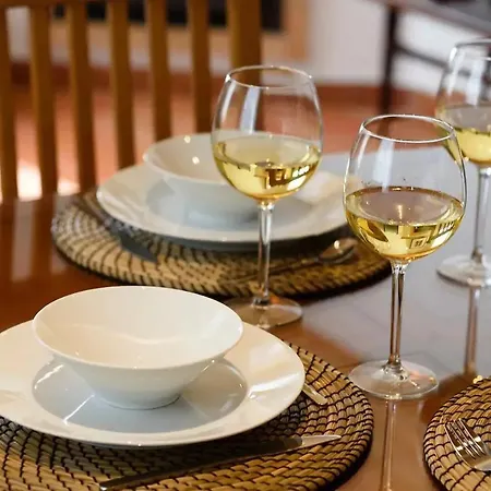 Lovelystay - Casa Do Farol Hébergement de vacances