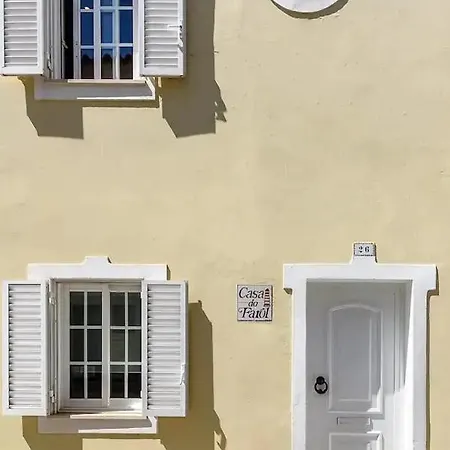 Lovelystay - Casa Do Farol *