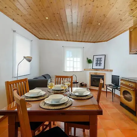 Lovelystay - Casa Do Farol Lagos