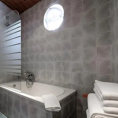 Lovelystay - Casa Do Farol Hébergement de vacances