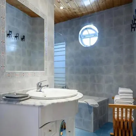 Hébergement de vacances Lovelystay - Casa Do Farol Lagos