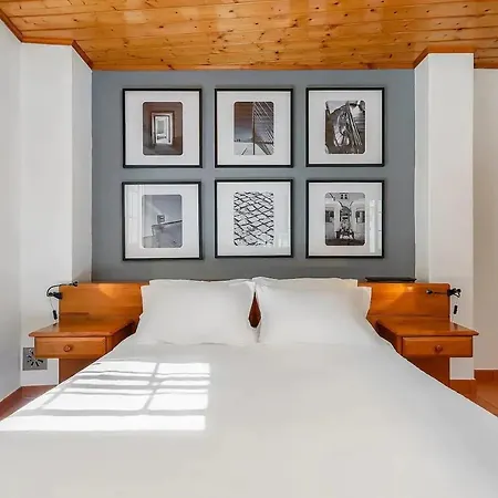 Lovelystay - Casa Do Farol * Lagos