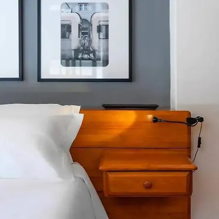 Lovelystay - Casa Do Farol